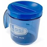 GSI Outdoor Lexan Fairshare Mug
