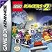 NINTENDO EA Lego Racers 2 ( Game Boy Advance )