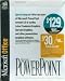 Microsoft PowerPoint 4.0 Upgrade