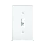 Buy Smarthome 2466SW ToggleLinc Relay INSTEON Remote Control On Off Switch... by SmartHome
