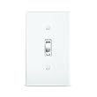 Smarthome 2466SW ToggleLinc Relay INSTEON Remote Control On/Off Switch Non-Dimming, White