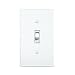 Smarthome 2466SW ToggleLinc Relay INSTEON Remote Control On/Off Switch Non-Dimming, White