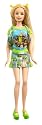Shrek Barbie Doll