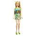 Shrek Barbie Doll