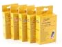 Compatible Canon BCI Ink Cartridges Combo 5-Pack: 1 Each Color Set