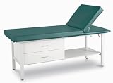 Adjustable Treatment Table