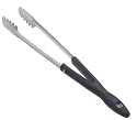 OXO Good Grips 19191 Stainless Steel Barbecue Tongs