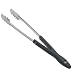 OXO Good Grips 19191 Stainless Steel Barbecue Tongs