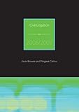 Civil litigation