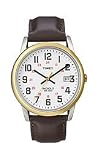 Timex Classics Easy Reader White Dial Men's watch #T2N523