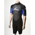 O'Neill Reactor men's shorty wetsuit for scuba, snorkel, surf