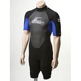 O'Neill Reactor men's shorty wetsuit for scuba, snorkel, surf