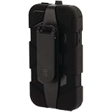 Griffin Survivor Case iPhone 4/4S BLACK