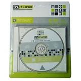 Produkt-Bild: (in-tune) CD/CD ROM Laser Lens Cleaner with Voice Guide (ITCVD128)