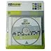 (in-tune) Cd/cd Rom Laser Lens Cleaner With Voice Guide (itc