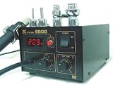 Xytronic 850D Hot Air Rework Station