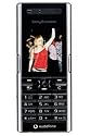 Sony-Ericsson V600i - Vodafone 3G - Pay As You Go Mobile phone - Free Weekends Offer*
