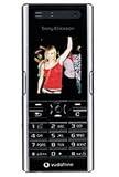 Sony-Ericsson V600i - Vodafone 3G - Pay As You Go Mobile phone - Free Weekends Offer*