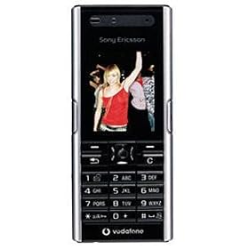 Sony-Ericsson V600i - Vodafone 3G - Pay As You Go Mobile phone - Free Weekends Offer*