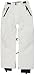 LIGHT Snowboardhose CLOVER PANT WMS, WHISPER WHITE