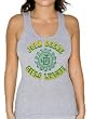 John Deere Girls League Tank Top (Grey) #11
