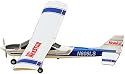 Hobbico NexStar EP Select RTF Plane