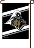 Purdue Boilermakers 11x15 Garden Flag