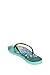 Havaianas Women's Slim Tropical Sandals
