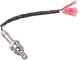 IMAGE OF Beck Arnley 156-8400 Direct Replacement Type - Oxygen Sensor