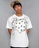 Caked Out The Bullet Proof Tee,T-shirts for Men