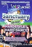 Sanctuary Outdoor Festival 2010: Hardstyle / Hard Dance