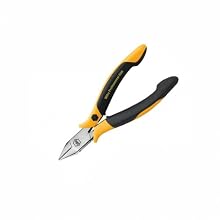 Wiha 32705 Small Tapered Head Flush Precision Cutters