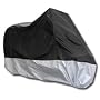 Gr. xL Motorrad Ganzgarage Abdeckplane Faltgarage &hellip von surepromise