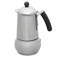 Bialetti Class Black Espresso Maker