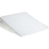 Sleep Better Bed Wedge Pillow