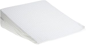 Sleep Better Bed Wedge Pillow