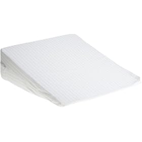 Sleep Better Bed Wedge Pillow