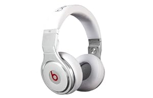 Beats Pro White