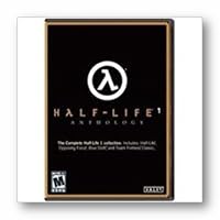 Half-Life 1 Anthology