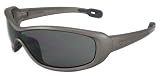 Nike Mojo Sunglasses, ES0018-003, Graphite Gray