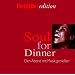 Brigitte Edition - Soul For Dinner