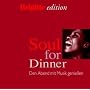 Brigitte Edition - Soul For Dinner