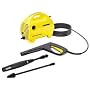 KARCHER ���^�ƒ�p�������@ K3.70PLUS/50Hz