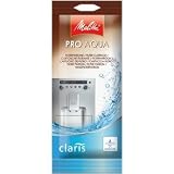 Produkt-Bild: Filterpatrone, PRO AQUA, MELITTA
