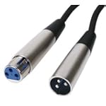 Valueline CABLE-430/9 C�ble 9 m Noir