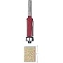Freud 44-100 1/2-Inch Diameter 3-Flute Flush Trimming Router Bit with 1/4-Inch Shank