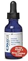 OkuSil Intensive Under Eye Serum w/10% AH3 (1 oz.)