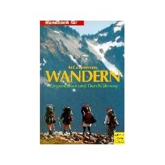 Handbuch Wandern