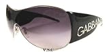 Dolce & Gabbana - DOLCE GABBANA DG 2005 SUNGLASSES UNISEX SUN GLASSES SHADES AVIATOR SHILD