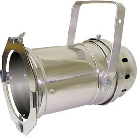 American DJ PAR 46 Package  Aluminum